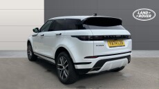 Land Rover Range Rover Evoque 2.0 D165 Dynamic SE 5dr Auto Diesel Hatchback